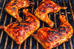 Rotis Grill Chazeau