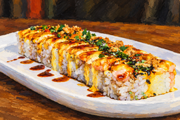 Umami Sushi