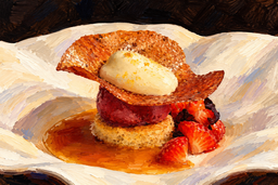 Sama – Restaurant Gastronomique À Jarry