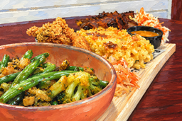 Shayo Soul Food