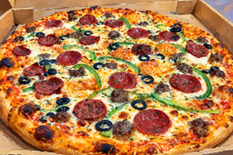 Nono Pizza