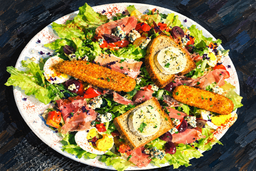 La Saladerie