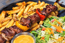 Food Side Grill