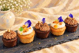Délice's By Célia