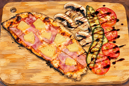 Pizzeria Latypik 🫶