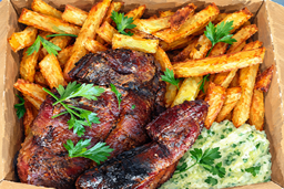 Le Papou Grille