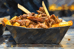 Munchies Food Truck GP