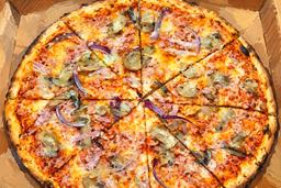 DMpizza
