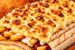 O'Tacos Destreland