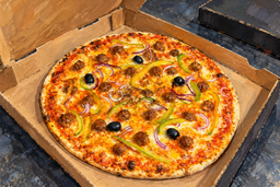Le Coin Pizza