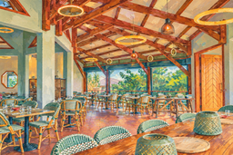 Kapok Restaurant