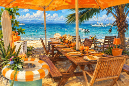 Loulouz Beach