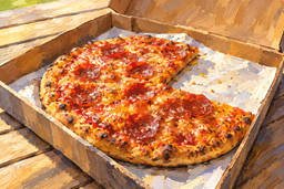 Pizza Hot Pointe-À-Pitre