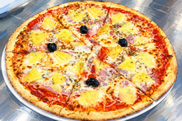 Pizza Reno Dorville