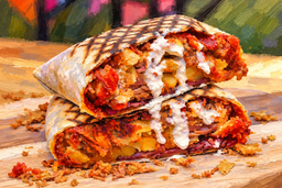 Tacos Legend Milenis