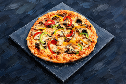 Ti Racoon Pizza