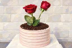 Lelene’s Cake Art