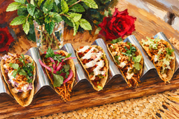 Taqueria Malamadre