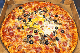 Titi Pizza