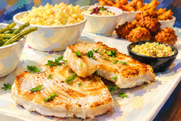 Gwada Joe Caribbean SteakHouse