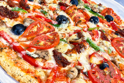 Méd'jo Pizzéria Abymes