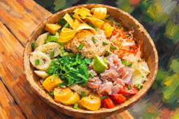 La Bonne Salade