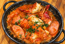 Vanar Tapas & Cocktails