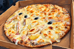 Tonton Pizz