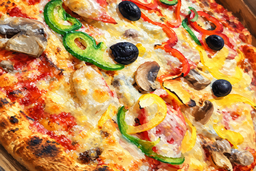 Og Pizza