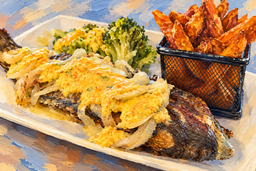 Rotisgrill
