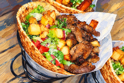 Ikonn - Food Bô Kaz -