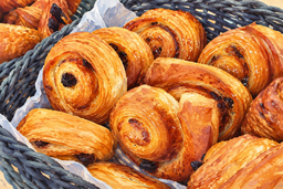 Boulangerie