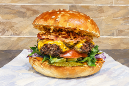 Zoule Food