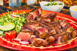 Ô Ranch Steakhouse
