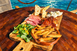 Restaurant New Orlean's