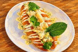 Safar Brunch Restaurant