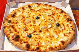 Pizza Da Michele