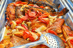Saveurs Canaliennes