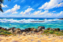 Zen Beach