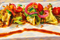 Aux Trois Saveurs