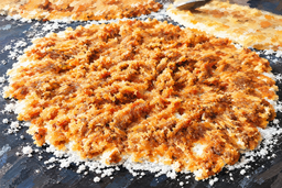 Le Manioc Gourmand