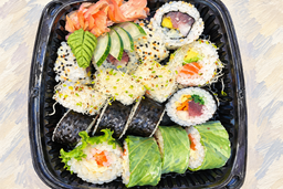 Guill'home Sushi