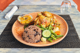 Maestro Restaurant