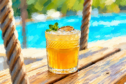 Jungle Bar