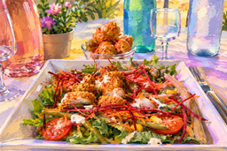 Lohan's Restaurant & Kreyol Beach Club