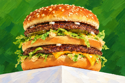 McDonald's Du Gosier