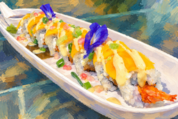 Sushitavie O’Tasty