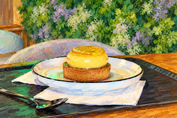 Fine & Feuilletée