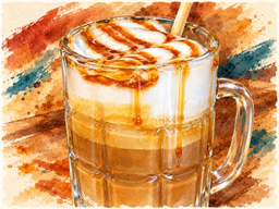 Coffee Pop