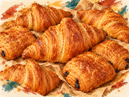 Baguet Shop Gosier (Montauban)